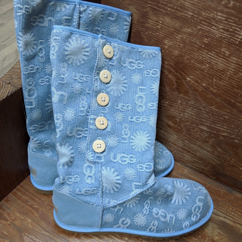 *****New UGGS*****